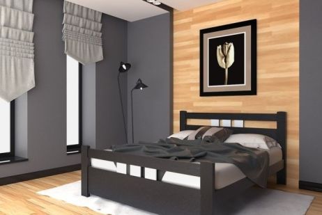 Геракл Кровать 120х200 Дримка фотография