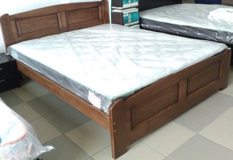 Афродита Кровать 120х200 Дримка фотография