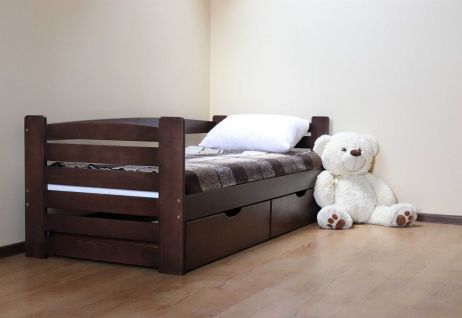 Карлсон Кровать 90х200 к116 фотография