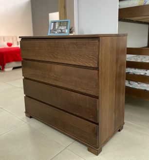 Бостон Комод к. 116 фотография