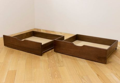 Комплект ящиков ДСП (2шт.) к116 фотография