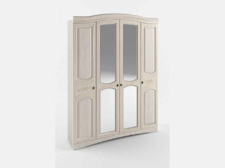 Венера Люкс Шкаф 4Д Сокме фотография