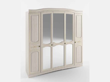 Венера Люкс Шкаф 5Д Сокме фотография