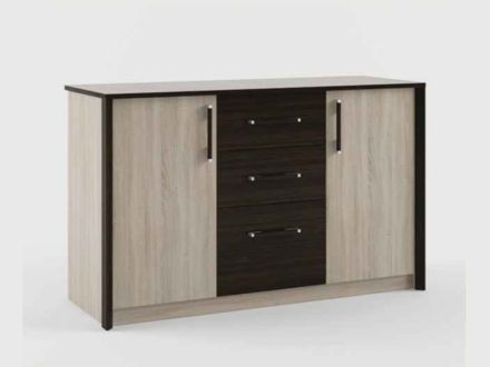 Скарлет Комод 136 Сокме фотографія