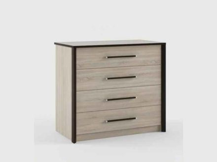 Скарлет Комод 80 Сокме фотографія