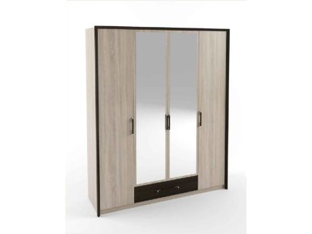 Скарлет Шкаф 4Д Сокме фотография