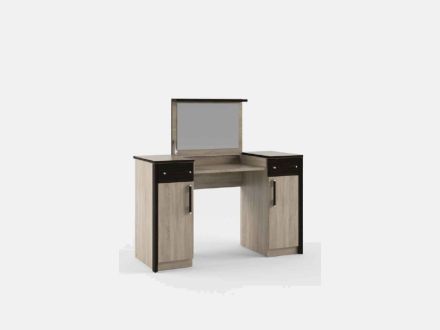 Скарлет Стол туалетный Сокме фотография