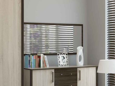 Скарлет Дзеркало 134 Сокме фотографія