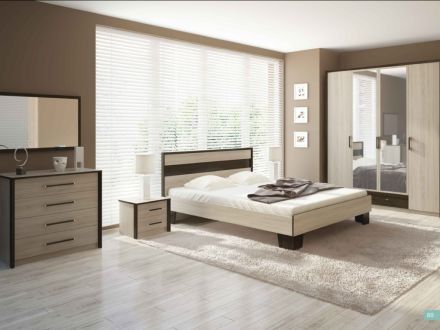 Скарлет Комплект спальни 1 Сокме фотография