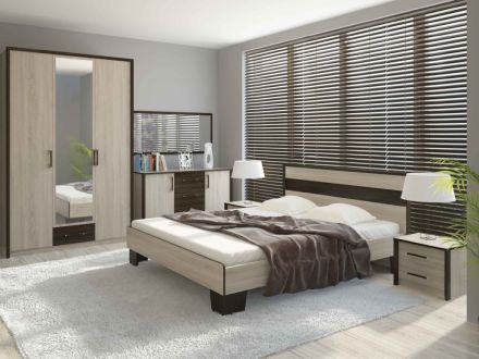 Скарлет Комплект спальни 2 Сокме фотография