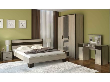 Скарлет Комплект спальни 3 Сокме фотография