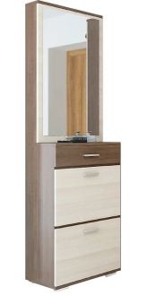 Віва Тумба + Дзеркало Сокме фотографія