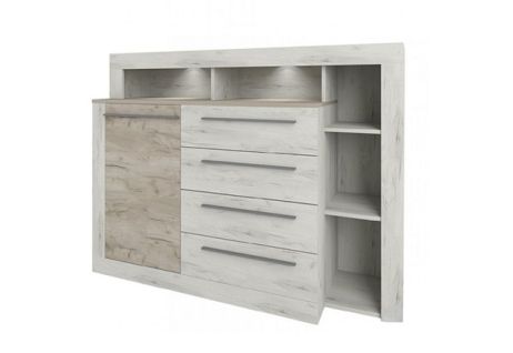 Мілана Комод 1400 Сокме фотографія