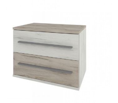 Милана Прикроватная тумба Сокме фотография