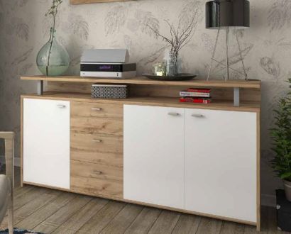 Лайф Комод 3Д3Ш Сокме фотографія