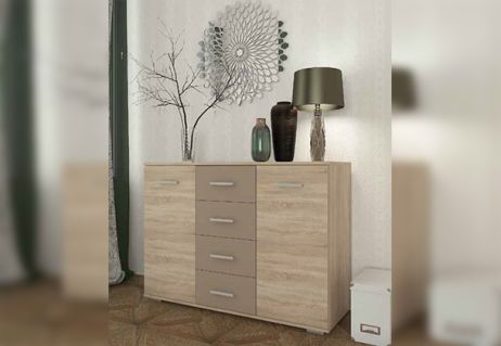 Ріо Комод 1200 Сокме фотографія