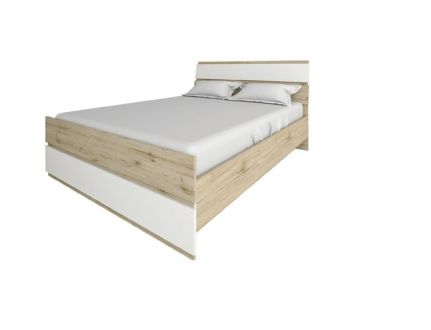 Лаура Кровать 160 Сокме фотография