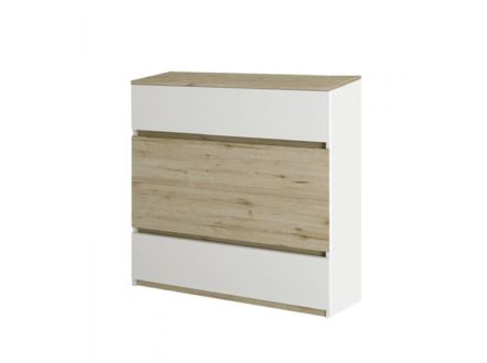 Лаура Комод 4Ш Сокме фотография