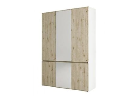 Лаура Шкаф 3Д Сокме фотография