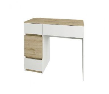 Лаура Стіл туалетний Сокме фотографія