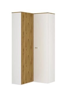 Барселона Шкаф угловой Сокме фотография