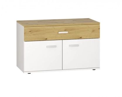 Барселона Тумба - лавка 2Д/1Ш Сокме фотографія