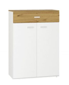 Барселона Тумба під взуття 2Д/1Ш Сокме фотографія