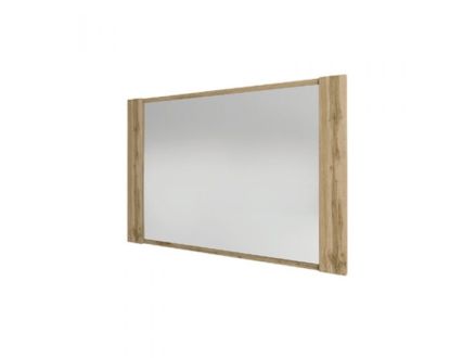 Франческа Зеркало 134 дуб вотан/латте Сокме фотография