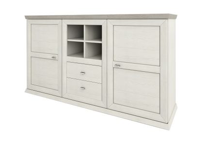 Орегон Комод 1600 2Д / 2Ш (08) Сокме фотография