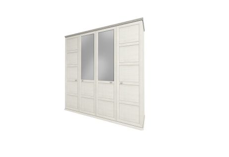 Орегон Шкаф 2040 4Д (17) Сокме фотография