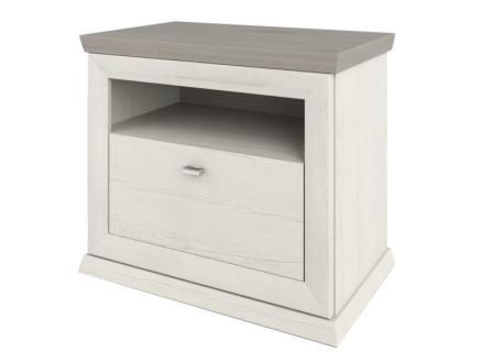 Орегон Прикроватная тумба 628 (22) Сокме фотография