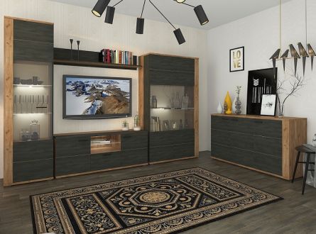 Адель Гостиная 1 Сокме фотография