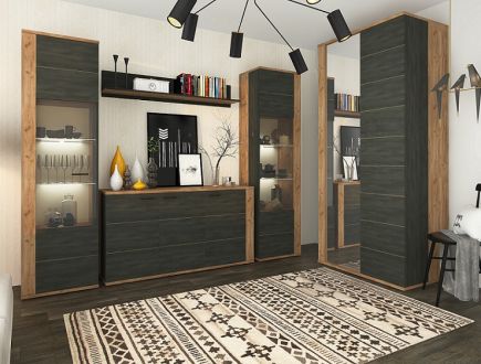 Адель Вітальня 2 Сокме фотографія