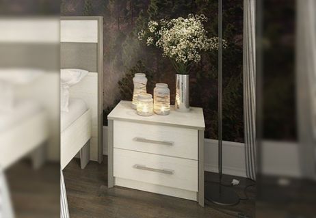 Сара Прикроватная тумба Сокме фотография