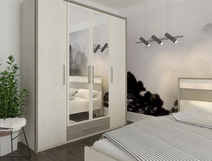 Сара Шкаф 4Д Сокме фотография