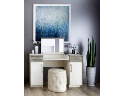 Сара Стіл туалетний Сокме фотографія