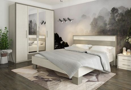 Сара Комплект спальни 1 Сокме фотография