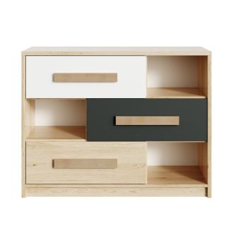 Айго Комод   1100 3Ш Сокме фотографія