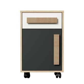 Айго Тумба 1Д1Ш Сокме фотографія