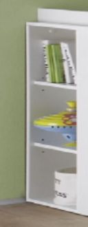 Амели Стеллаж Сокме фотография