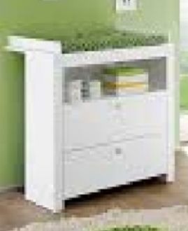 Амелі Комод 2Ш Сокме фотографія