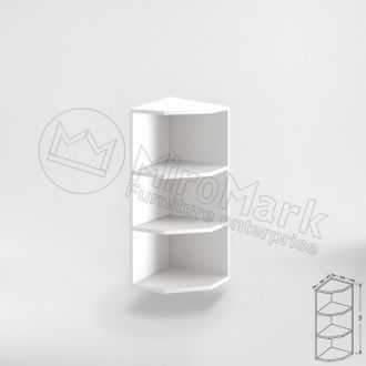 Винтаж верхняя секция 30В Окончание угловое 720мм(30ВЗК/720) фотография