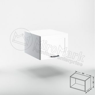 Винтаж верхняя секция 50В Антресоль 360мм(50ВА/360) фотография