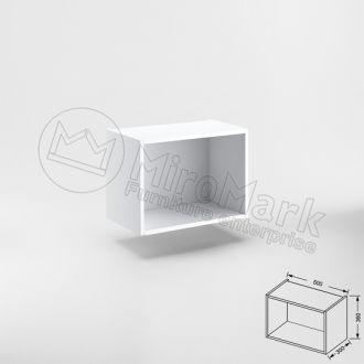 Винтаж верхняя секция 50В Ниша 360мм(50ВН/360) фотография