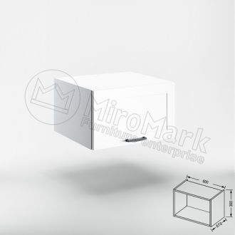 Винтаж верхняя секция 60В Антресоль 360мм(60ВА/360) фотография