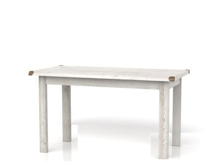 Индиана Стол обеденный JSTO 130-170 сосна каньон БРВ Украина фотография