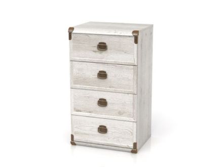 Индиана Комод JKOM 4S 50 сосна каньон БРВ Украина фотография