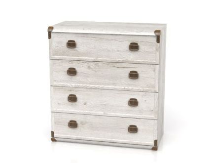 Индиана Комод JKOM 4S 80 сосна каньон БРВ Украина фотография