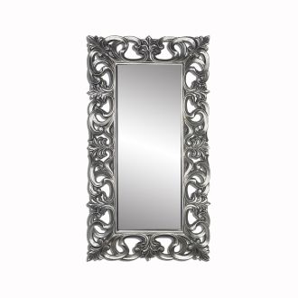 Бетти зеркало серебро Миромарк фотография