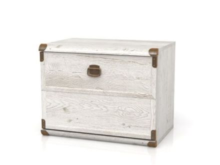 Індіана Комод JKOM 1K 60 сосна каньйон БРВ Україна фотографія